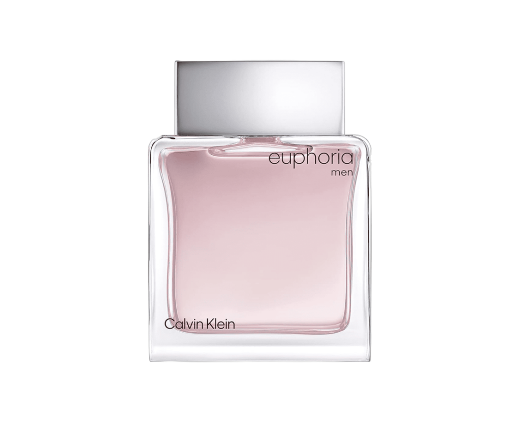 Calvin Klein – Euphoria Men (カルバン・クライン – ユーフォリア メン)