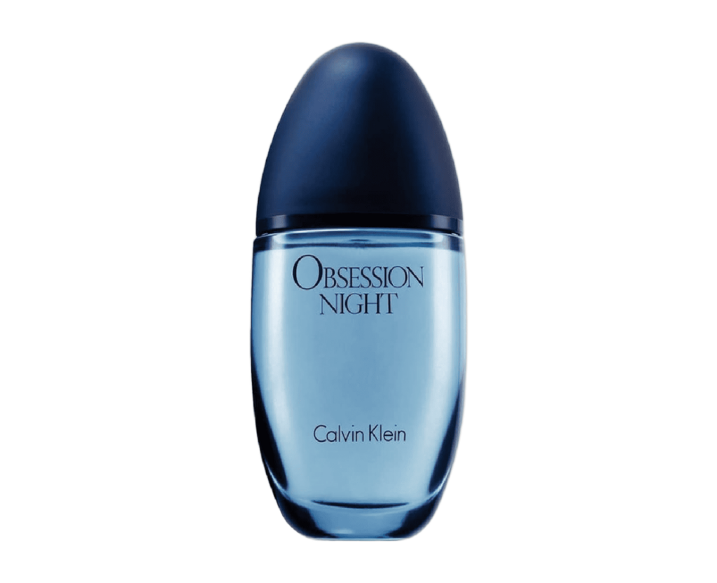 Calvin Klein – Obsession Night Woman (カルバン・クライン – オブセッション ナイトウーマン)