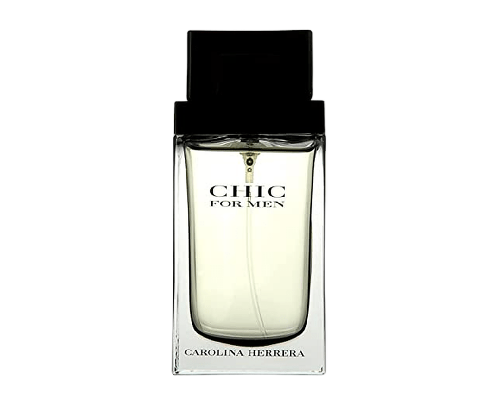 Carolina Herrera – Chic for Men<p>(キャロライナヘレラ – シック フォー メン)