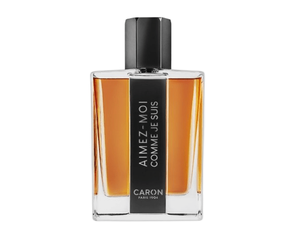 Caron – Aimez-Moi Comme Je Suis<p>(キャロン – エメ・モワ コム ジュスイ)