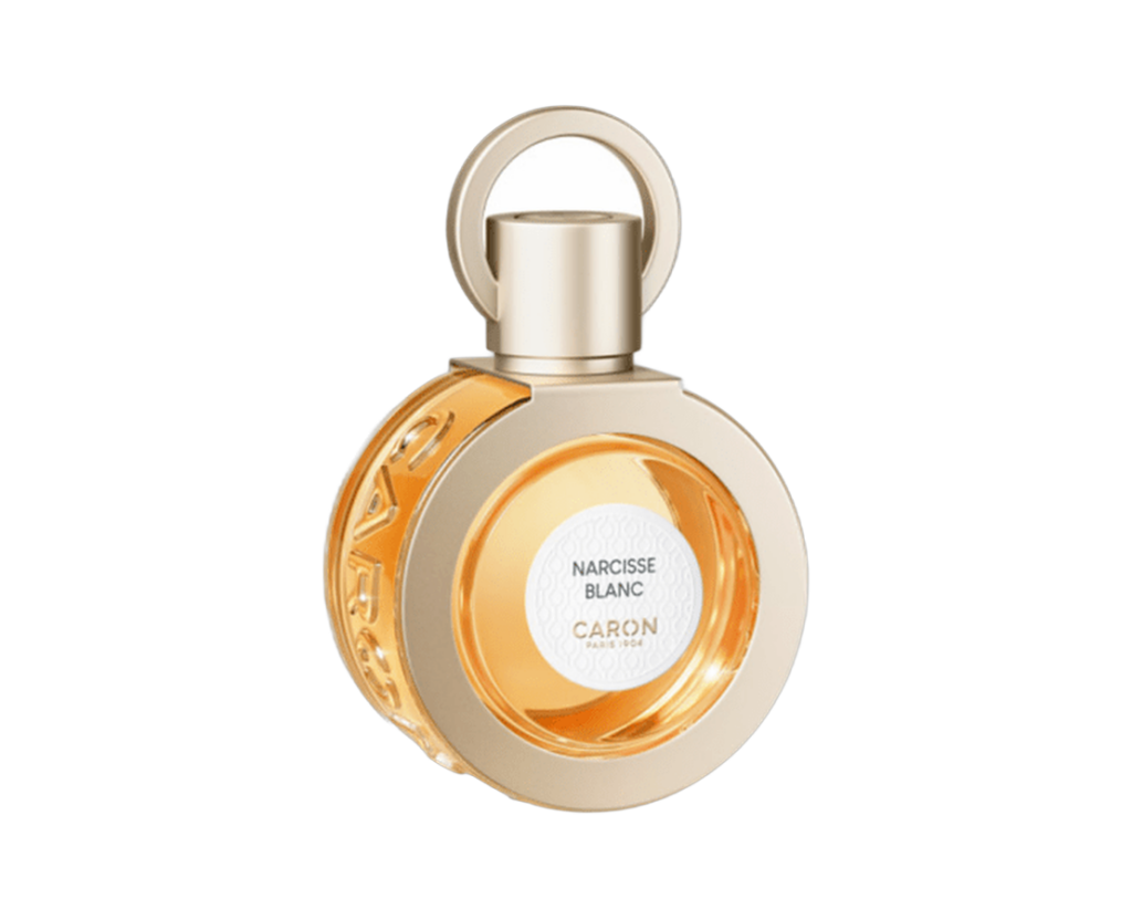Caron – Narcisse Blanc<p>(キャロン – ナルシス・ブラン)