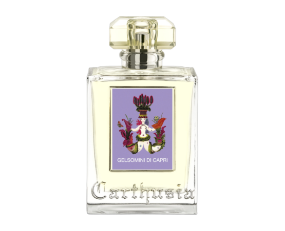 Carthusia Gelsomini di Capri