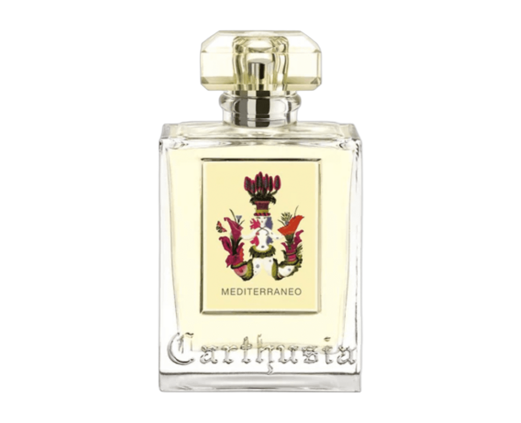Carthusia – Mediterraneo<p>(カルトゥージア – メディテラネオ)