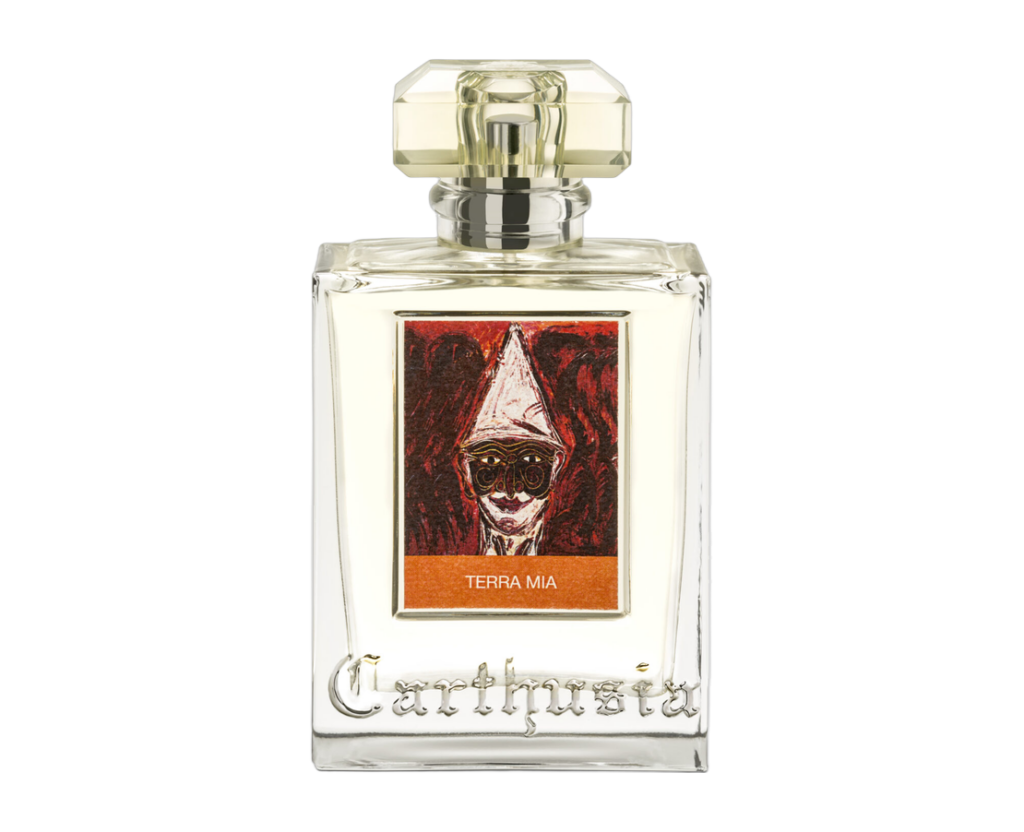 Carthusia – Terra Mia<p>(カルトゥージア – テッラ ミア)