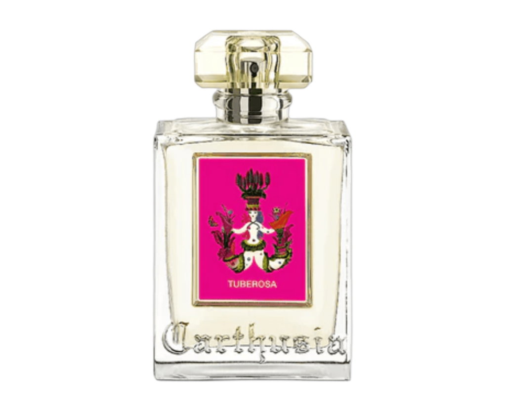 Carthusia – Tuberosa<p>(カルトゥージア – チュベローザ)