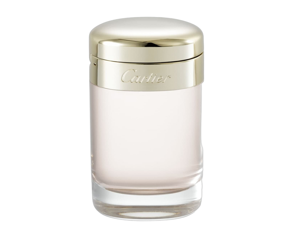 Cartier – Baiser Vole<p>(カルティエ – ベーゼ ヴォレ)