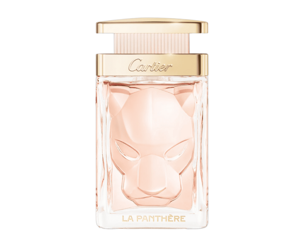 Cartier – La Panthère EDT (カルティエ – ラ パンテール オードトワレ)