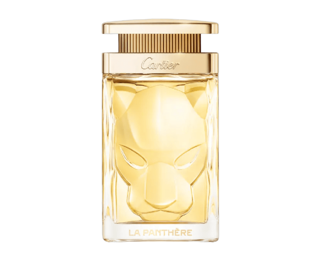 Cartier – La Panthère Elixir (カルティエ – ラ パンテール エリクシール)