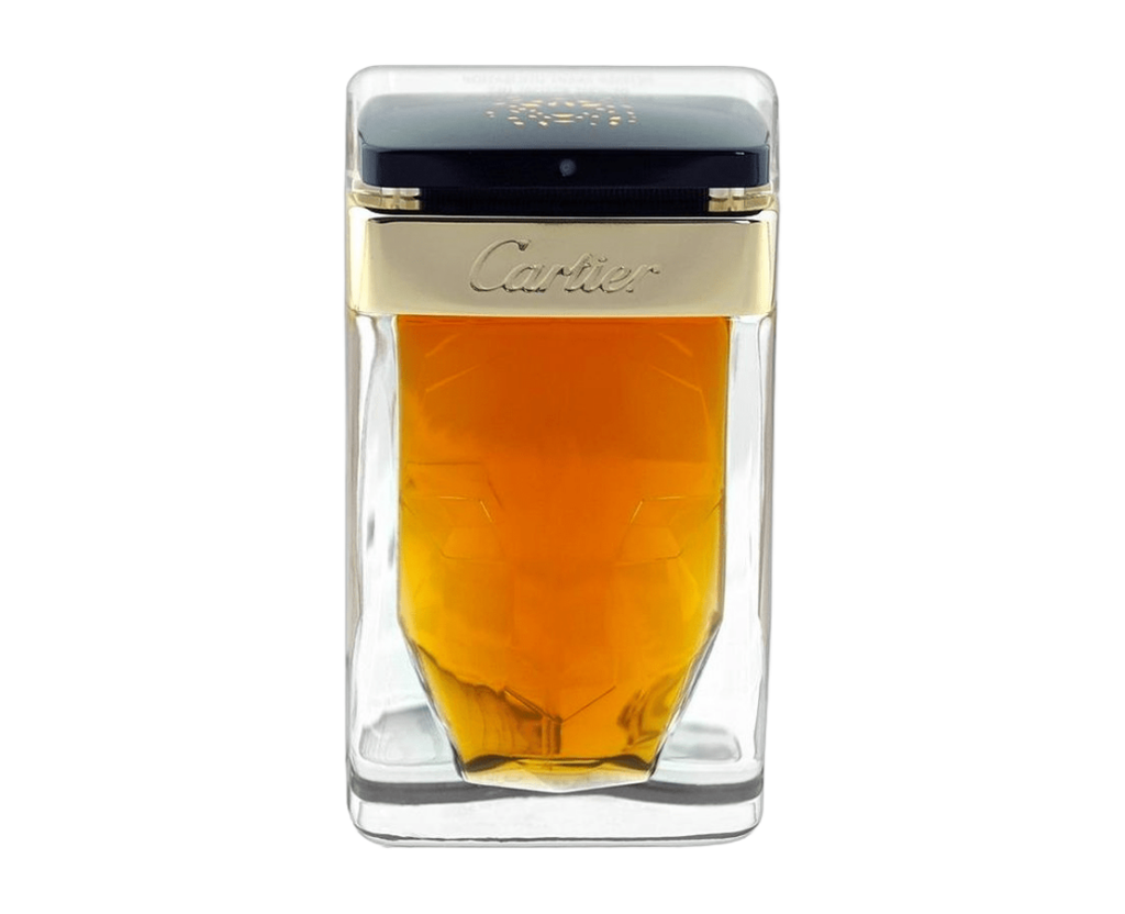 Cartier – La Panthere Noir Absolu<p>(カルティエ – ラ パンテール ノワール アブソリュ)