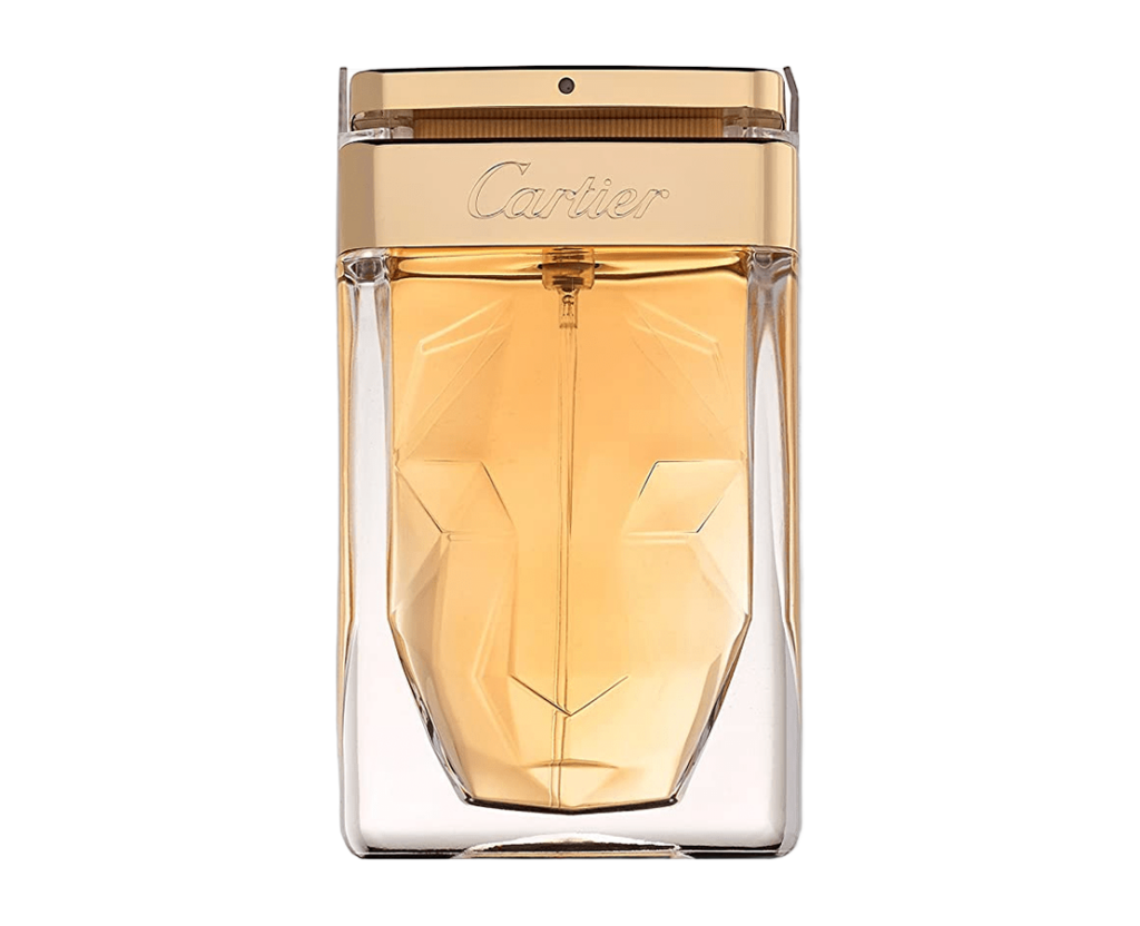 Cartier – La Panthere<p>(カルティエ – ラ パンテール)