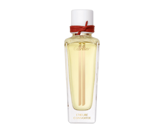 Cartier L'Heure Convoitée