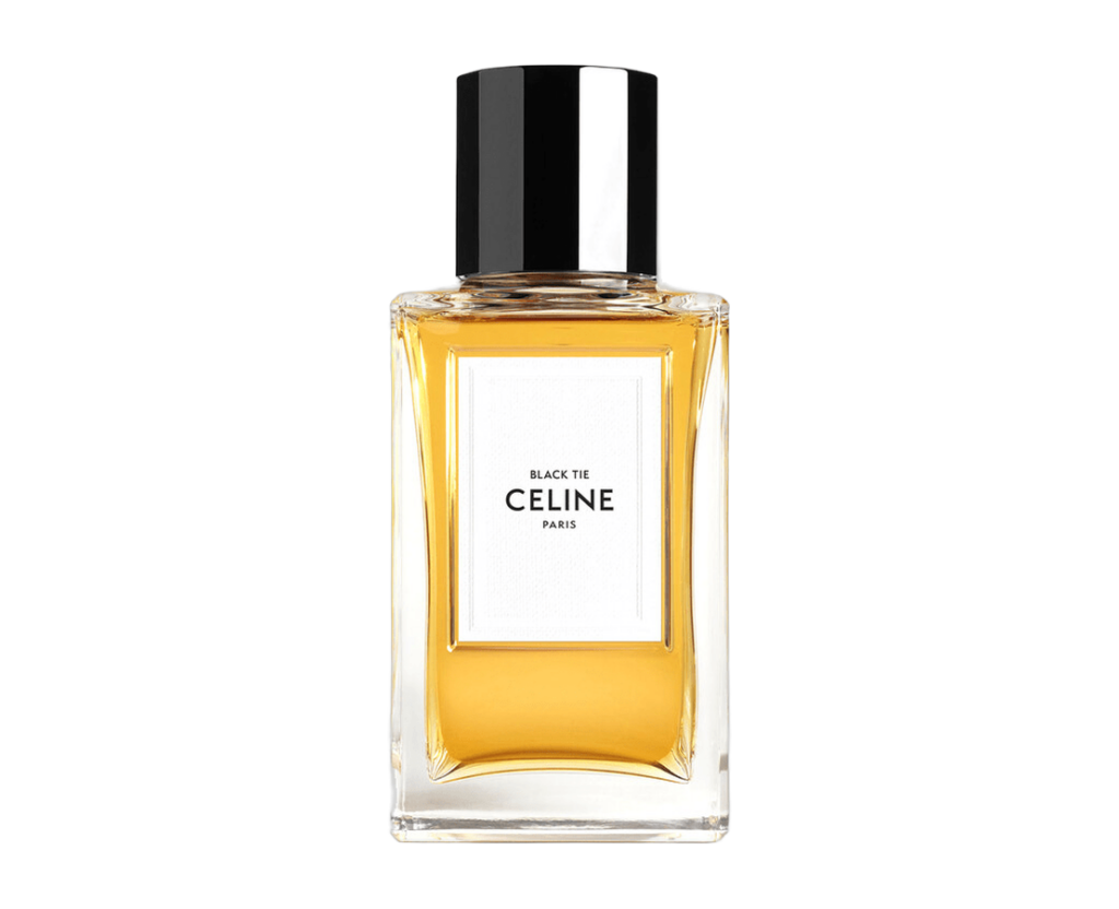 Celine – Black Tie<p>(セリーヌ – ブラック・タイ)
