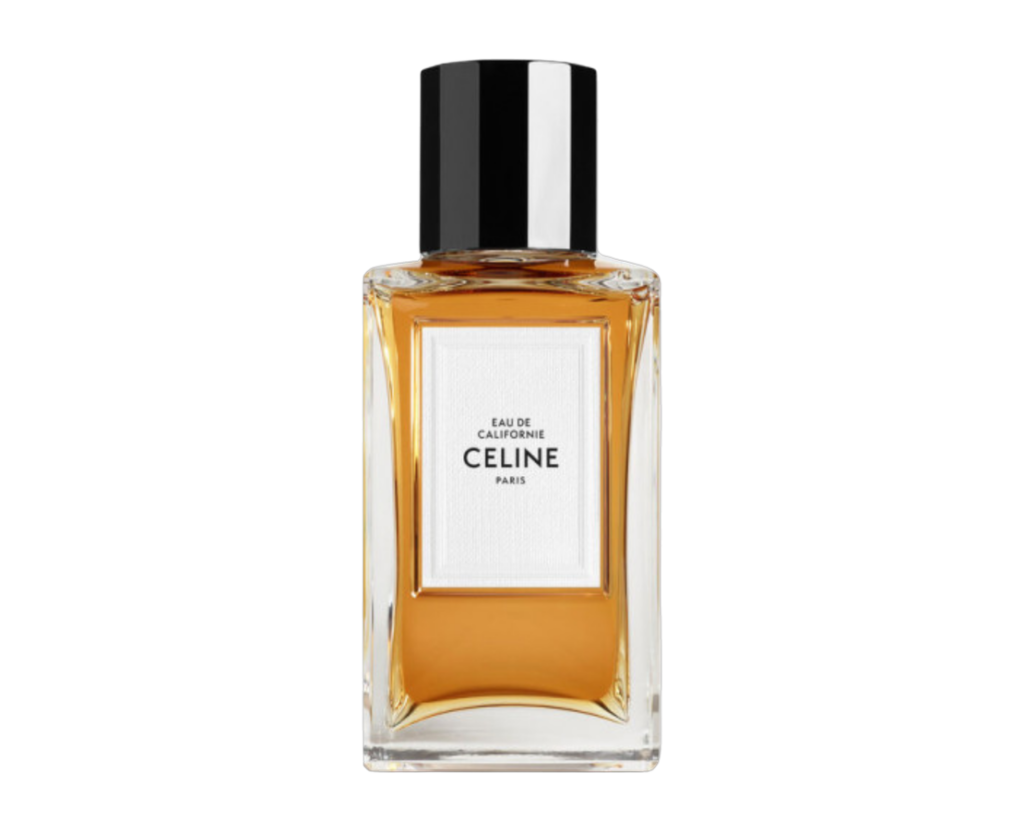 Celine – Eau de Californie<p>(セリーヌ – オード・カリフォルニ)