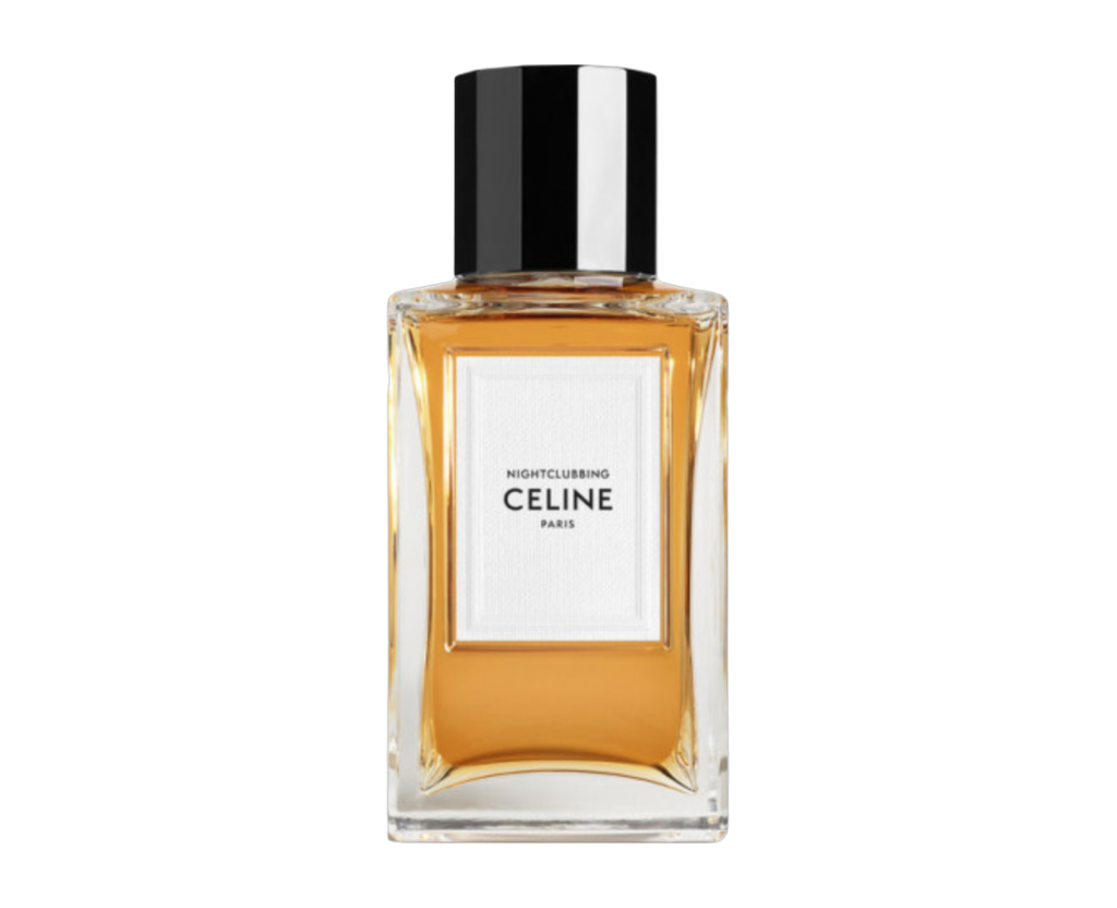 Celine – Nightclubbing<p>(セリーヌ – ナイトクラビング)