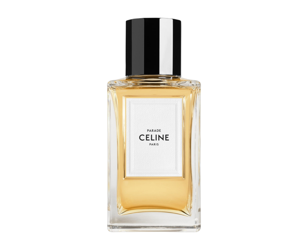 Celine – Parade<p>(セリーヌ – パラード)