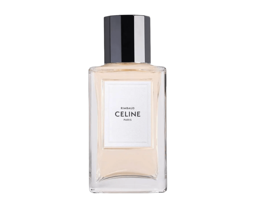 Celine – Rimbaud<p>(セリーヌ – ランボー)