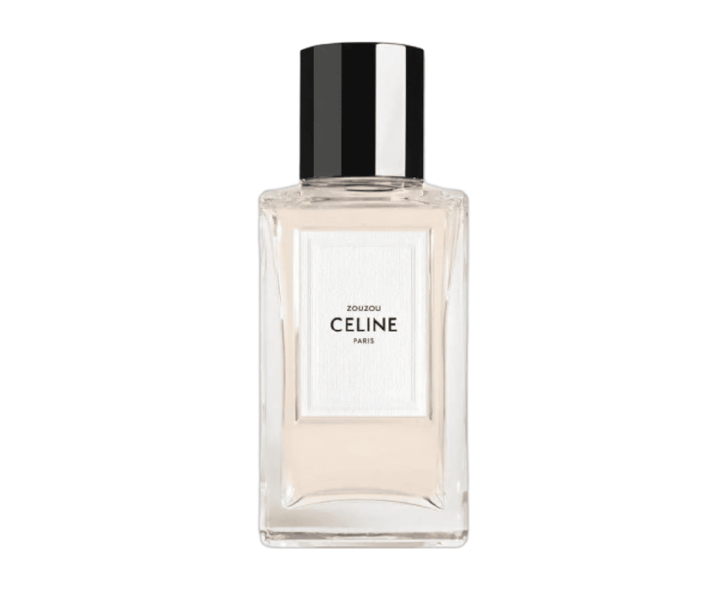 Celine – Zouzou (セリーヌ – ズーズー)