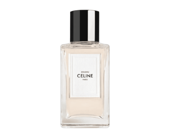 Celine Zouzou