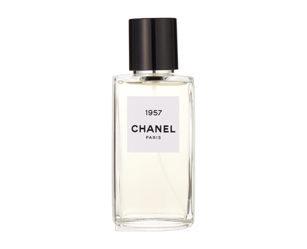 Chanel – 1957<p>(シャネル – 1957)