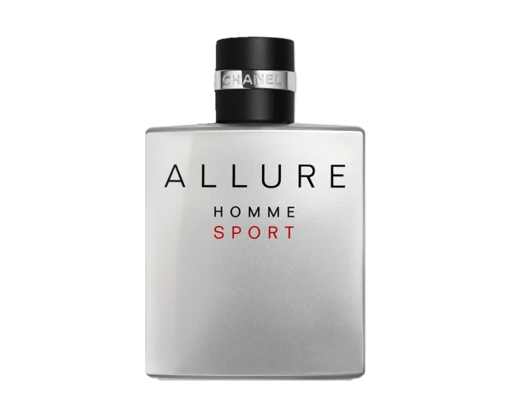 Chanel – Allure Homme Sport<p>(シャネル – アリュール オム スポーツ)