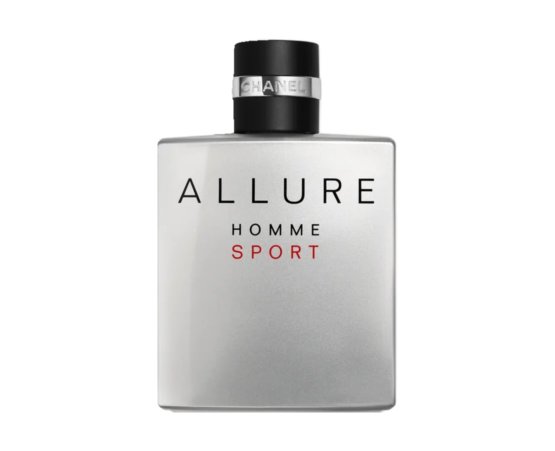 Chanel Allure Homme Sport