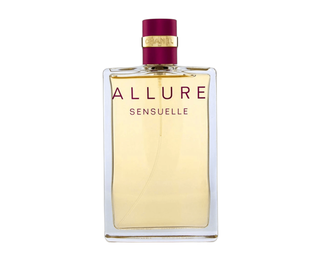 Chanel – Allure Sensuelle<p>(シャネル – アリュール センシュエル)