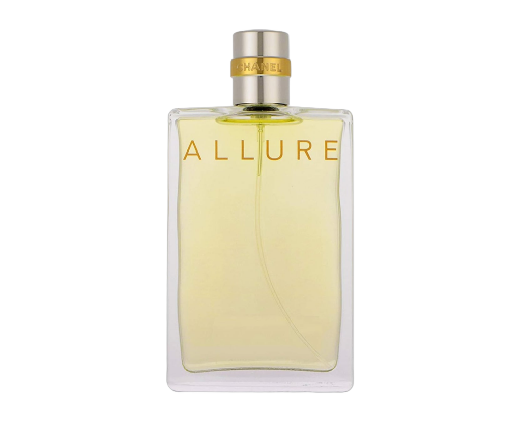 Chanel – Allure<p>(シャネル – アリュール)
