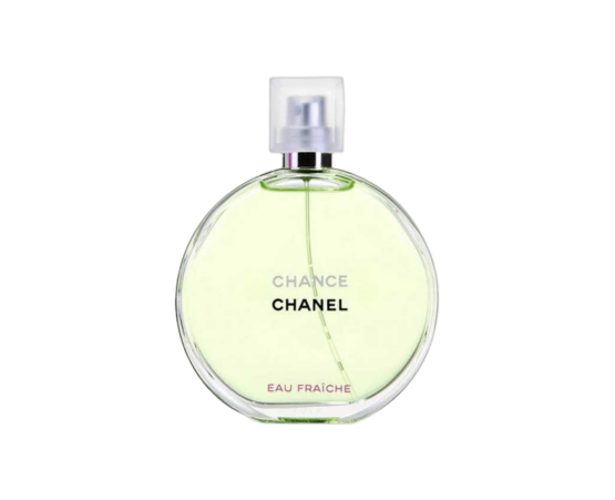 Chanel Chance Eau Fraiche