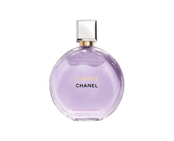 Chanel Chance Eau Splendide
