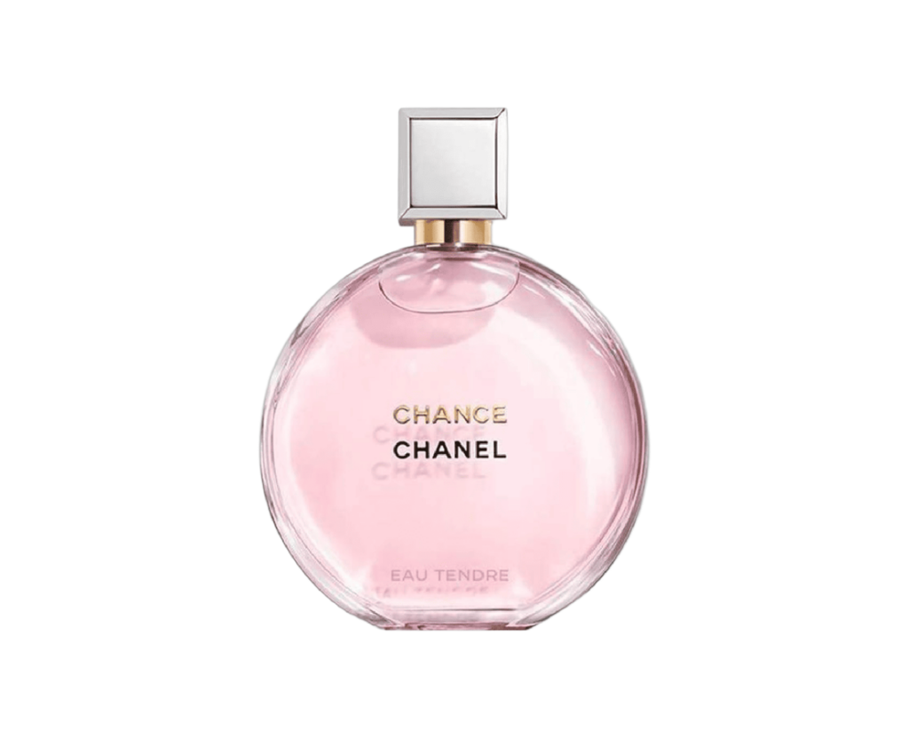 Chanel – Chance Eau Tendre Eau de Parfum (シャネル – チャンス オー タンドゥル オードゥ パルファム)
