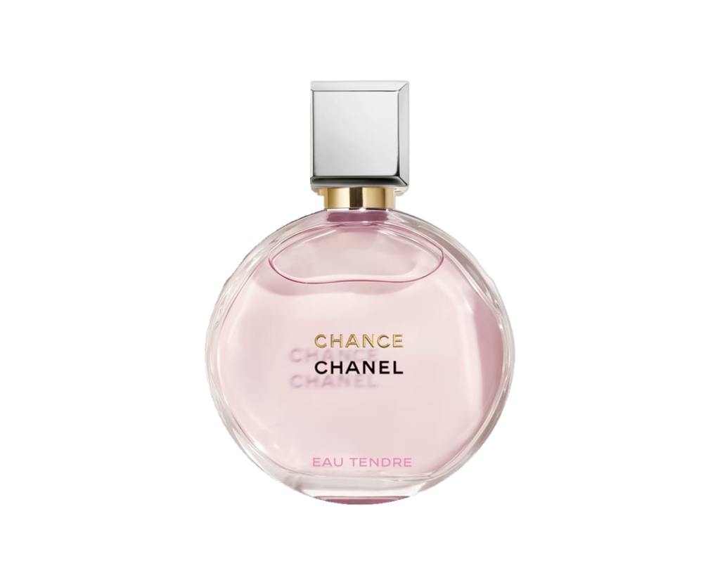 Chanel – Chance Eau Tendre<p>(シャネル – チャンス オー タンドゥル)