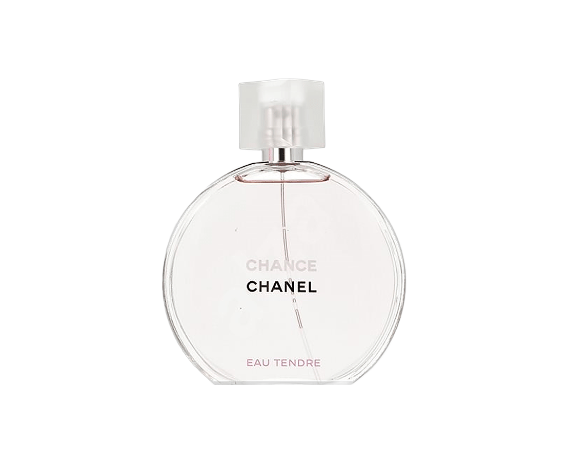 Celes (セレス) | Chanel - Chance Eau Tendre(シャネル - チャンス