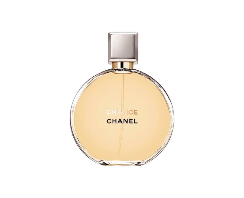 Chanel – Chance<p>(シャネル – チャンス)
