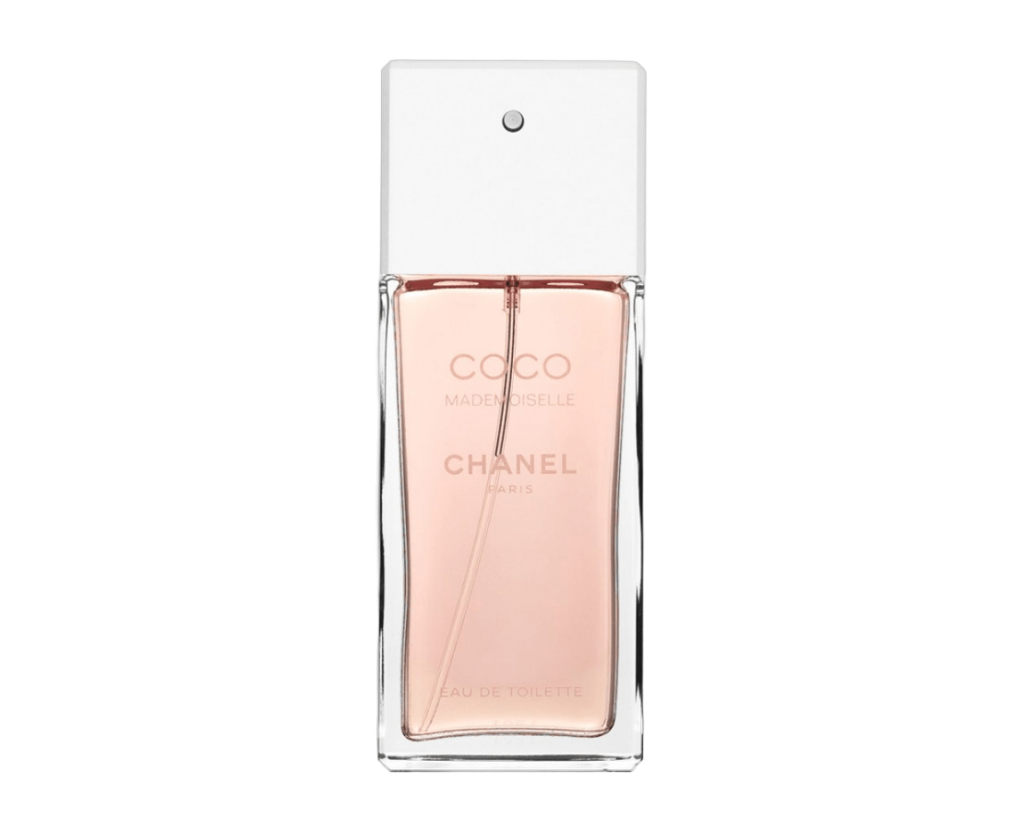 Chanel – Coco Mademoiselle<p>(シャネル – ココ マドモアゼル)