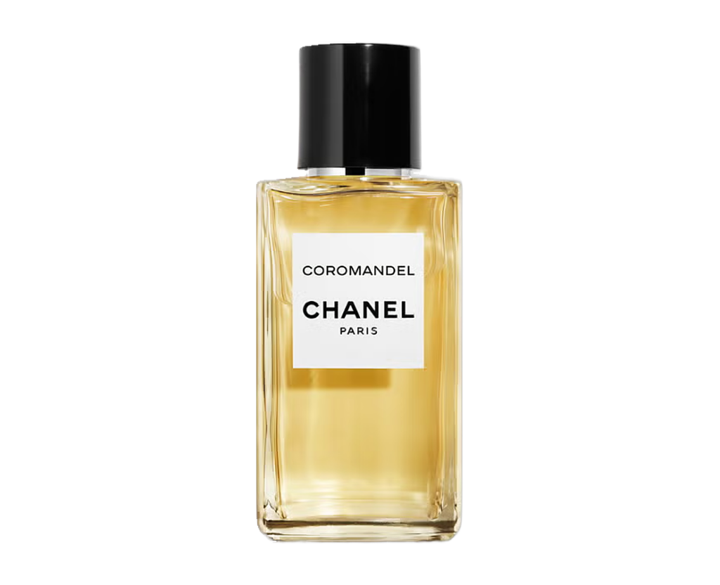 Chanel – Coromandel<p>(シャネル – コロマンデル)