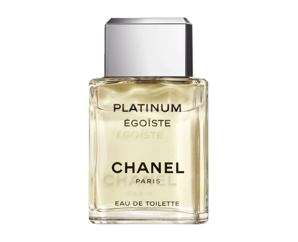 Chanel – Egoiste Platinum<p>(シャネル – エゴイスト プラチナム)