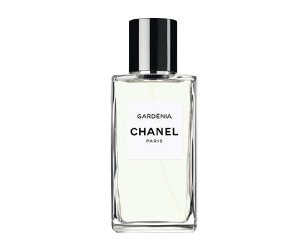 Chanel – Gardenia<p>(シャネル – ガーデニア)