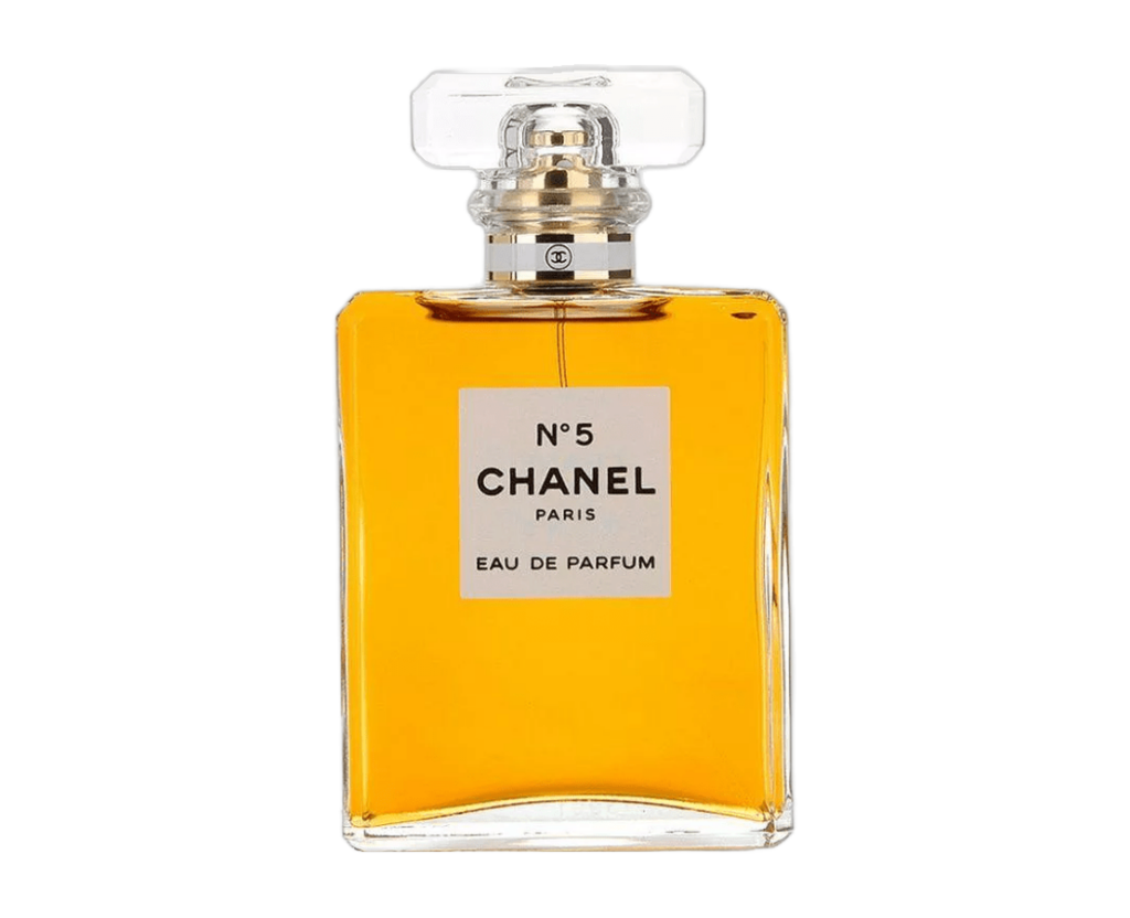 Chanel – N°5 Eau de Parfum<p>(シャネル – N°5 オードゥ パルファム)