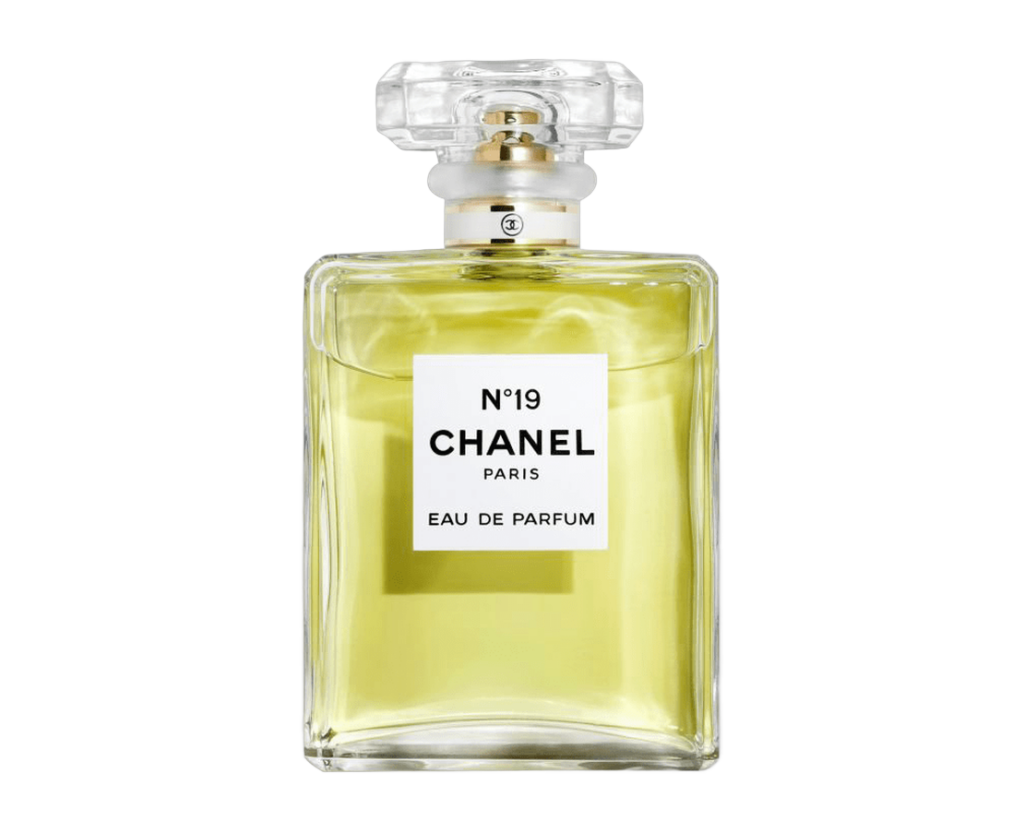 Celes (セレス) | Chanel – N°19(シャネル – N°19)