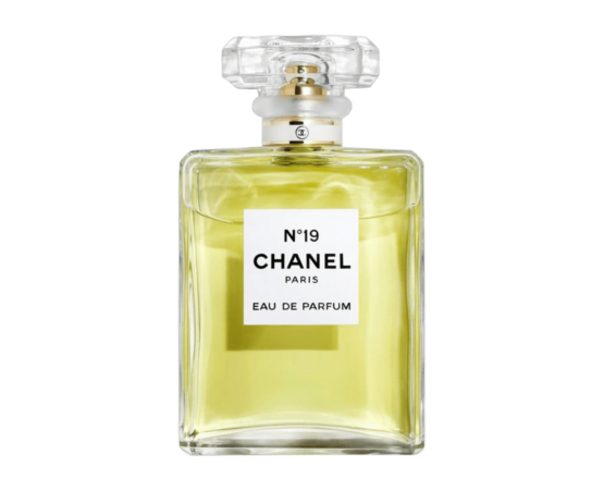 Chanel N°19