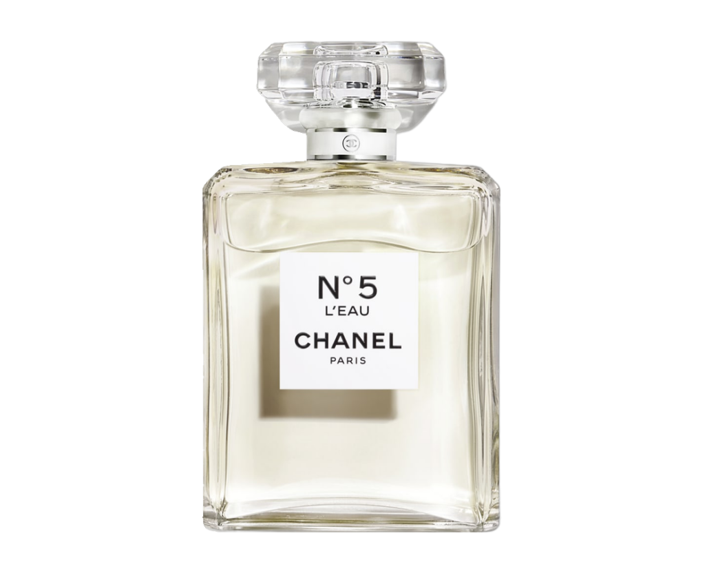 Chanel – N°5 l’eau<p>(シャネル – N°5 ロー)
