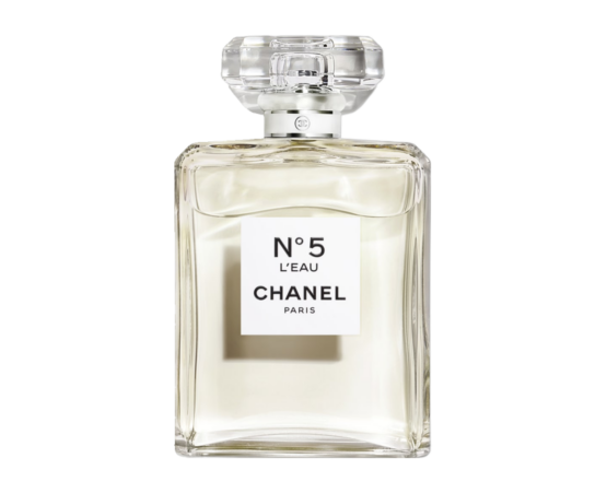 Chanel N°5 l'eau
