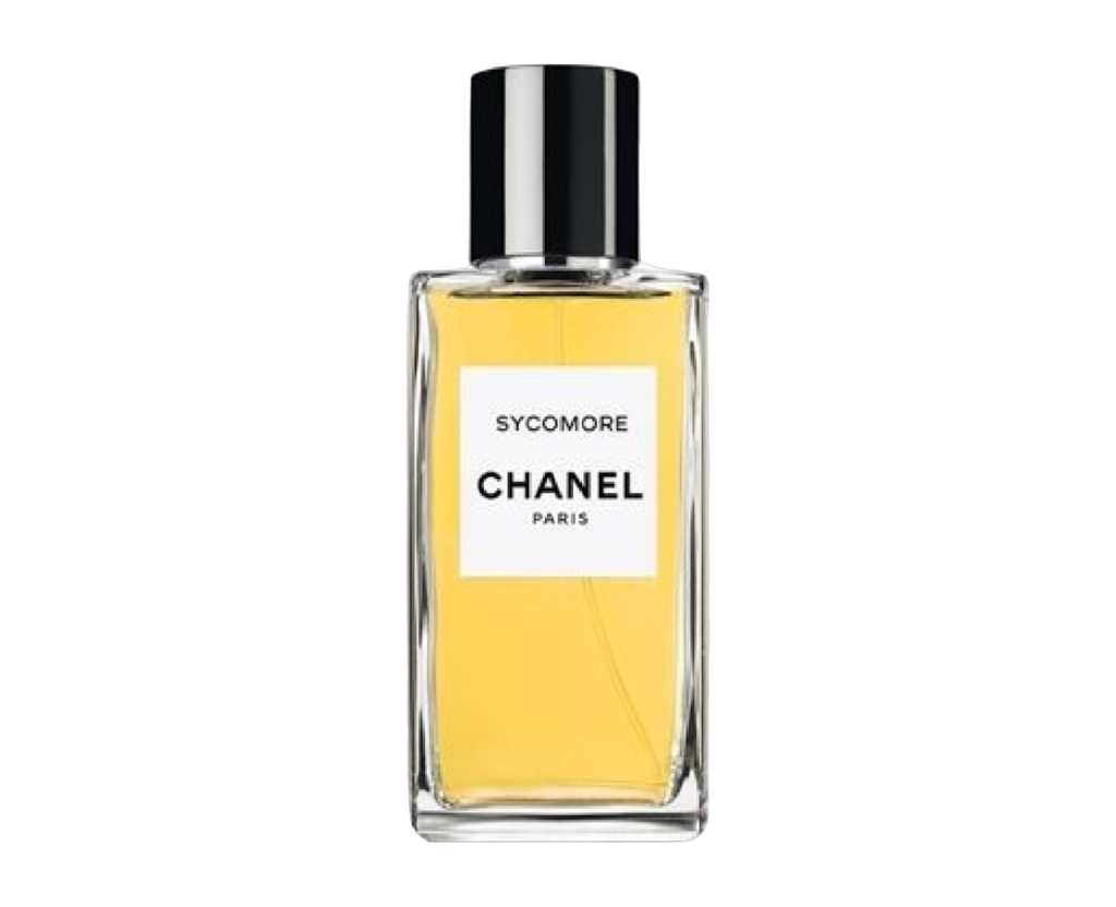 Chanel – Sycomore<p>(シャネル – シコモア)