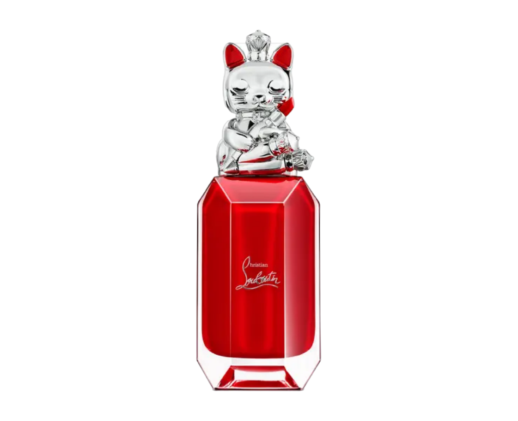 Christian Louboutin – Loubidoo<p>(クリスチャン ルブタン ‐ ルビドゥー)