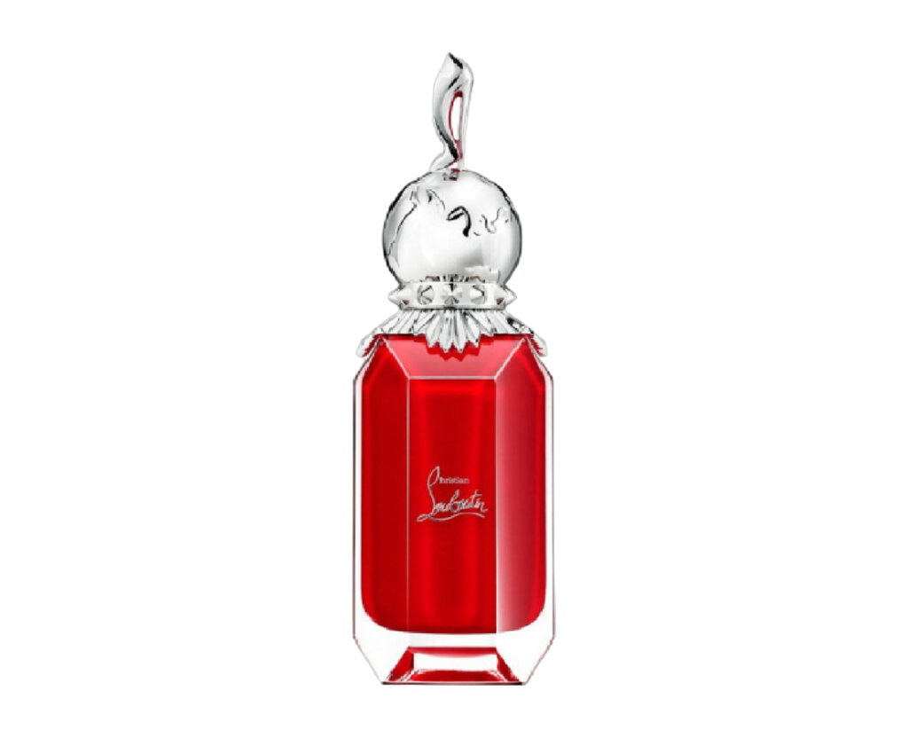 Christian Louboutin – Loubirouge<p>(クリスチャン ルブタン ‐ ルビルージュ)