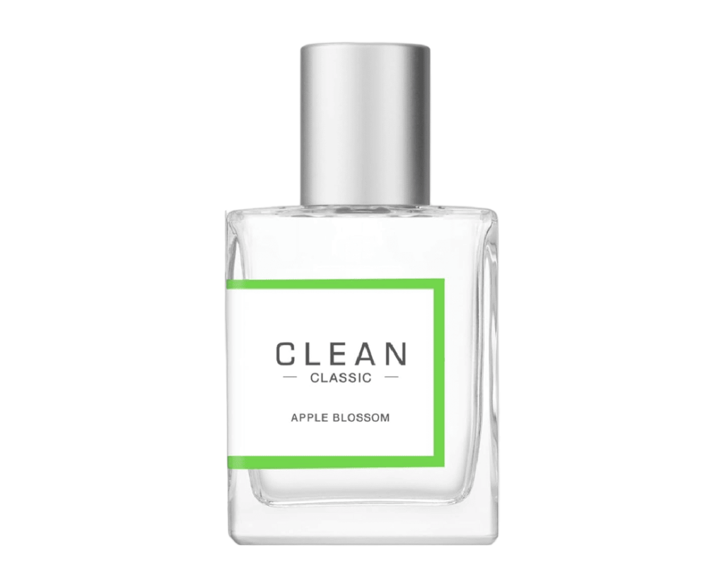 Clean – Apple Blossom (クリーン – アップル ブロッサム)