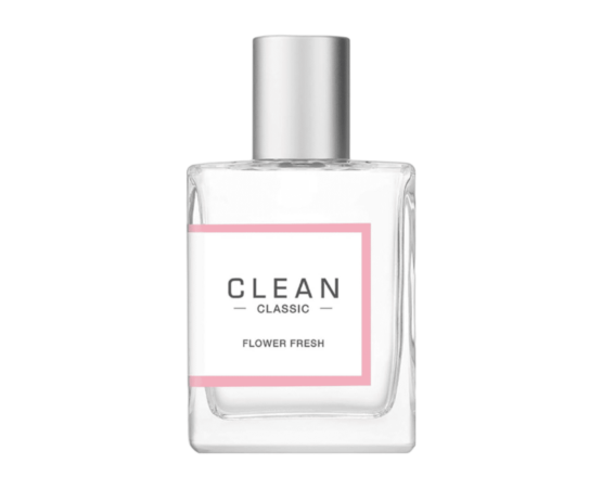 Clean Flower Fresh