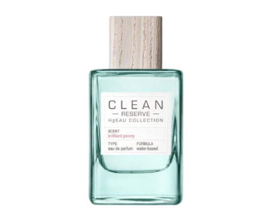 Clean Reserve H2Eau Brilliant Peony