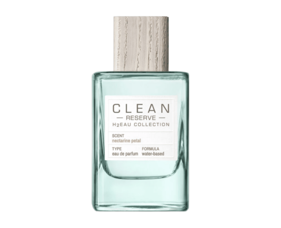 Clean Reserve H2Eau Nectarine Petal