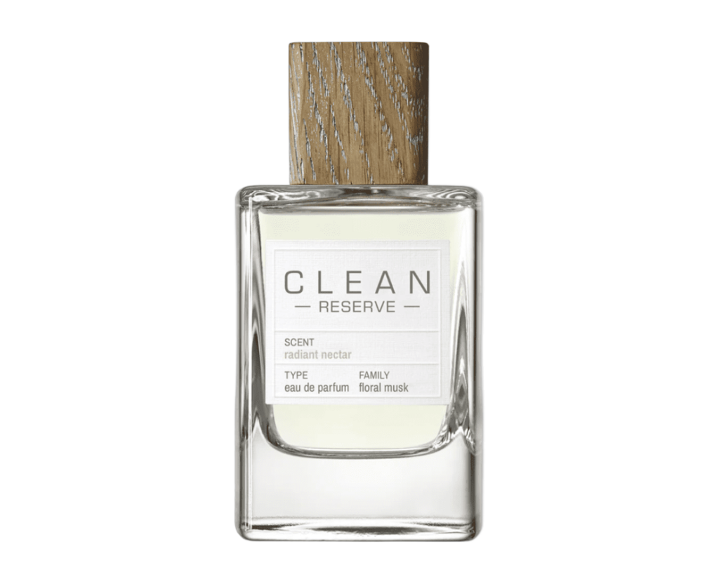 Clean – Reserve Radiant Nectar (クリーン − リザーブ ラディアント ネクター)